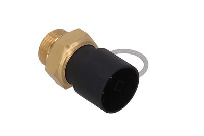 Tepelný spínač, ventilátor chladiča KAMOKA 4090017