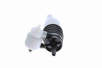 WASCHWASSERPUMPE SCHEIBENREINIGUNG VEMO V20080116 4