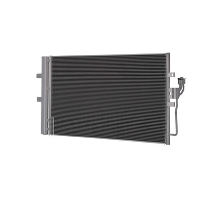 CONDENSATOR CLIMATIZARE NISSENS 941417 27