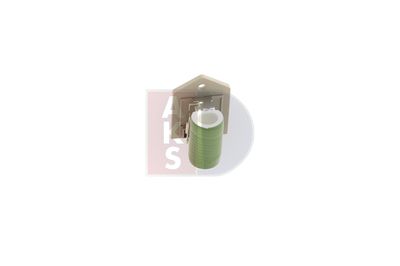 WIDERSTAND INNENRAUMGEBLäSE AKS DASIS 740305N 15