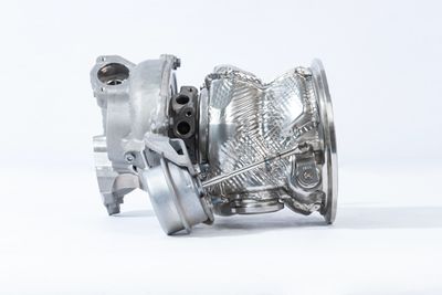 COMPRESOR SISTEM DE SUPRAALIMENTARE BorgWarner 18539880164 1