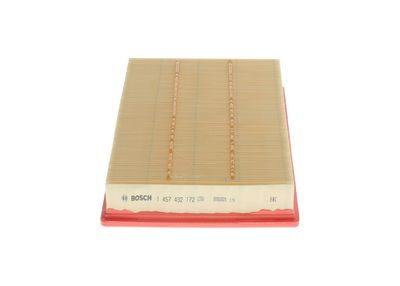 LUFTFILTER BOSCH 1457432172 1