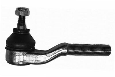 накрайник на напречна кормилна щанга QUICK STEER TR8045