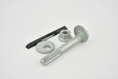 SET șURUBURI DE CORECțIE ALUNECARE FEBEST 1229001KIT 21