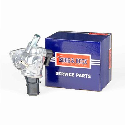 Thermostat, coolant Borg & Beck BBT184