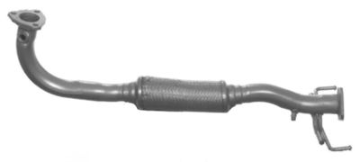 ABGASROHR
