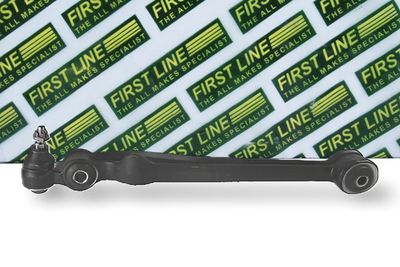 носач, окачване на колелата FIRST LINE FCA5518