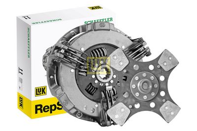 Schaeffler LuK Sankabos komplektas