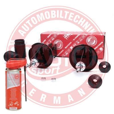 AMORTIZOR MASTER-SPORT GERMANY 16K003513P 2