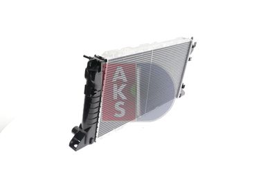 KüHLER MOTORKüHLUNG AKS DASIS 250260N 5