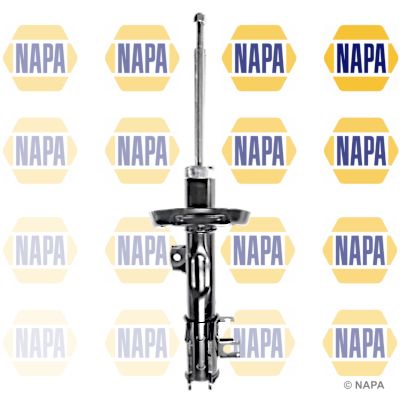 Shock Absorber NAPA NSA1154