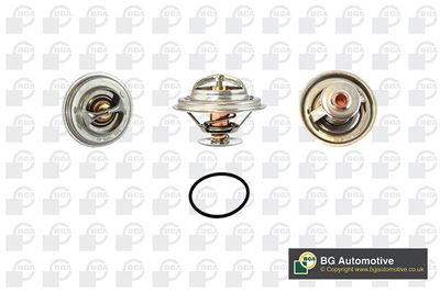 Termostat, chladivo BGA CT5218K