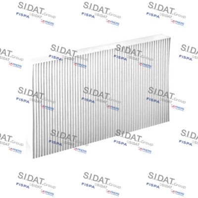 SIDAT 039 Фильтр салона  для IVECO (Ивеко)
