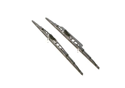 LAMELA STERGATOR BOSCH 3397118506 23