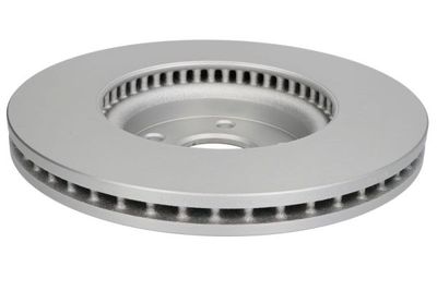 Brake disc Voor Links/Rechts PERFORMANCE (gecoat  met een hoog koolzuurgehalte) (gecoat) past: FORD MONDEO V  FORD USA FUSION 1.0-2.7 09.12-03.22