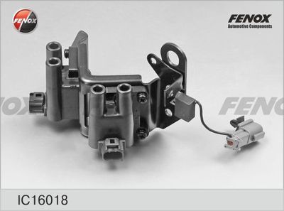 FENOX IC16018 Котушка запалювання 