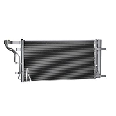KONDENSATOR KLIMAANLAGE NISSENS 941289 24