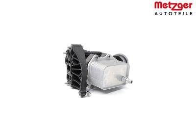 LOCAS FILTRU ULEI METZGER AUTOTEILE 2370175 13