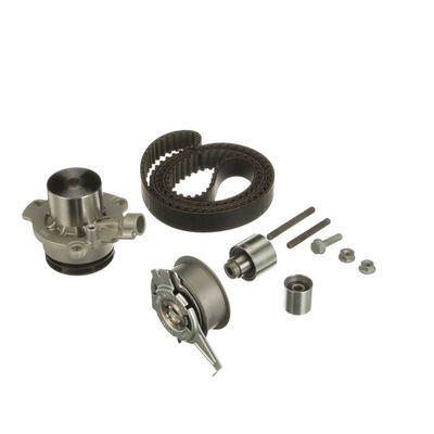 WASSERPUMPE + ZAHNRIEMENSATZ GATES KP35678XS 41