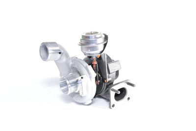 LADER AUFLADUNG BTS Turbo T914549 6