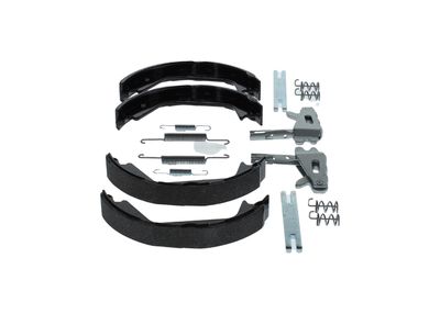 BREMSBACKENSATZ FESTSTELLBREMSE BOSCH 0204113828 1