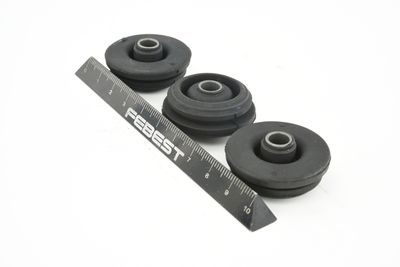 DEPOZITARE COMPRESOR AER COMPRIMAT FEBEST TSBACMUCF30KIT 10