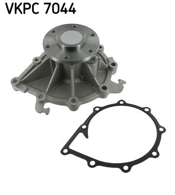 SKF Wasserpumpe, Motorkühlung (VKPC 7044)