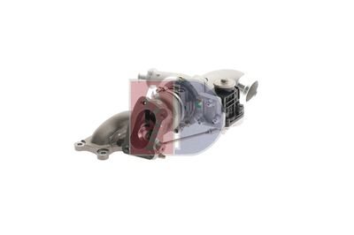 LADER AUFLADUNG AKS DASIS 565047N 4