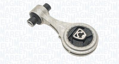 Halter, Motoraufhängung