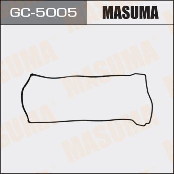 Прокладка, крышка головки цилиндра MASUMA GC-5005 для HONDA CR-V
