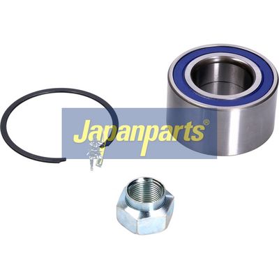 JAPANPARTS Rato guolio komplektas