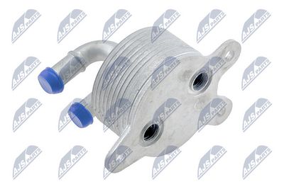 RADIATOR RACIRE ULEI CUTIE DE VITEZE AUTOMATA NTY CCLMZ003 1
