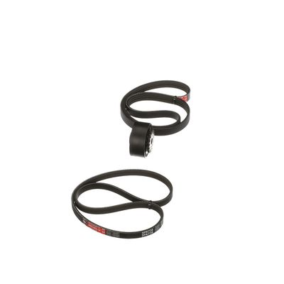 KEILRIPPENRIEMENSATZ GATES K053PK738 44