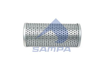 Filtro combustible