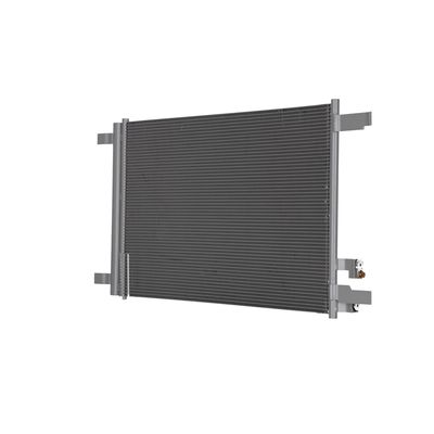 KONDENSATOR KLIMAANLAGE NISSENS 941420 28