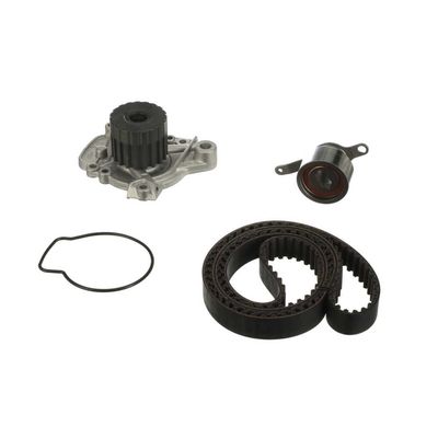 WASSERPUMPE + ZAHNRIEMENSATZ GATES KP15410XS1 27