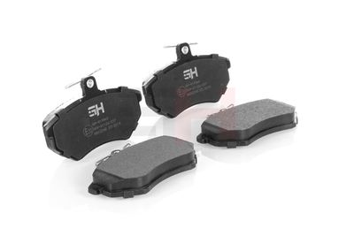 SET PLACUTE FRANA FRANA DISC GH GH419968 10