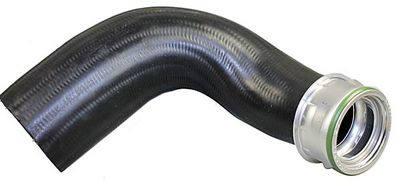 Charge air hose