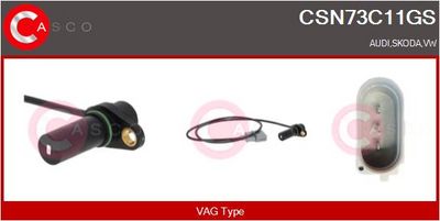 SENZOR IMPULSURI ARBORE COTIT