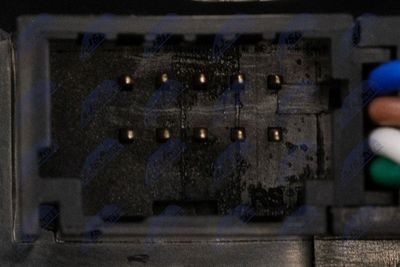 COMUTATOR COLOANA DIRECTIE NTY EPERE060 9