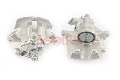 спирачен апарат ASHIKA CAL408LJM