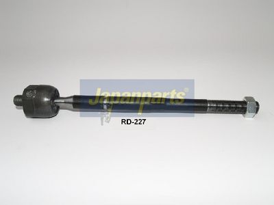 Axialgelenk, Spurstange