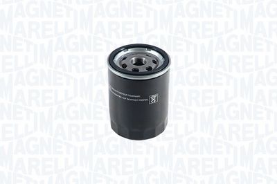 MAGNETI MARELLI Oro filtras