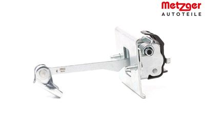 FIXARE USA METZGER AUTOTEILE 2312025 18