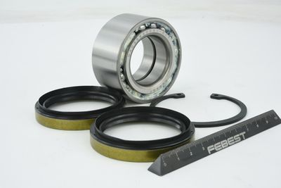 SET RULMENT ROATA FEBEST DAC35620031KIT 46