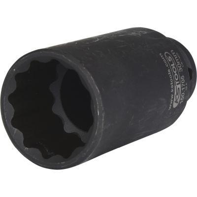 Kovaný nástrčkový orech KS TOOLS 150.1705-E