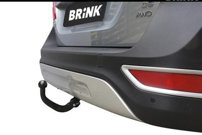 MODUL TRACTARE BRINK 533500 5