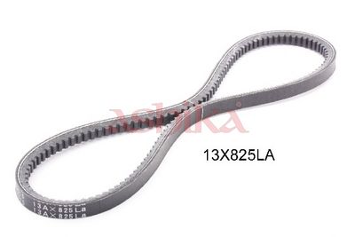 трапецовиден ремък ASHIKA 109-13X825