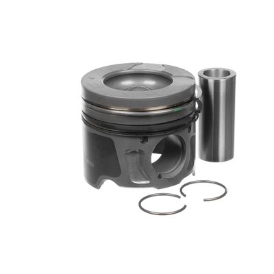 PISTON ET ENGINETEAM PM010500 25