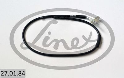 Тросик, cтояночный тормоз LINEX 27.01.84 для MERCEDES-BENZ B-CLASS